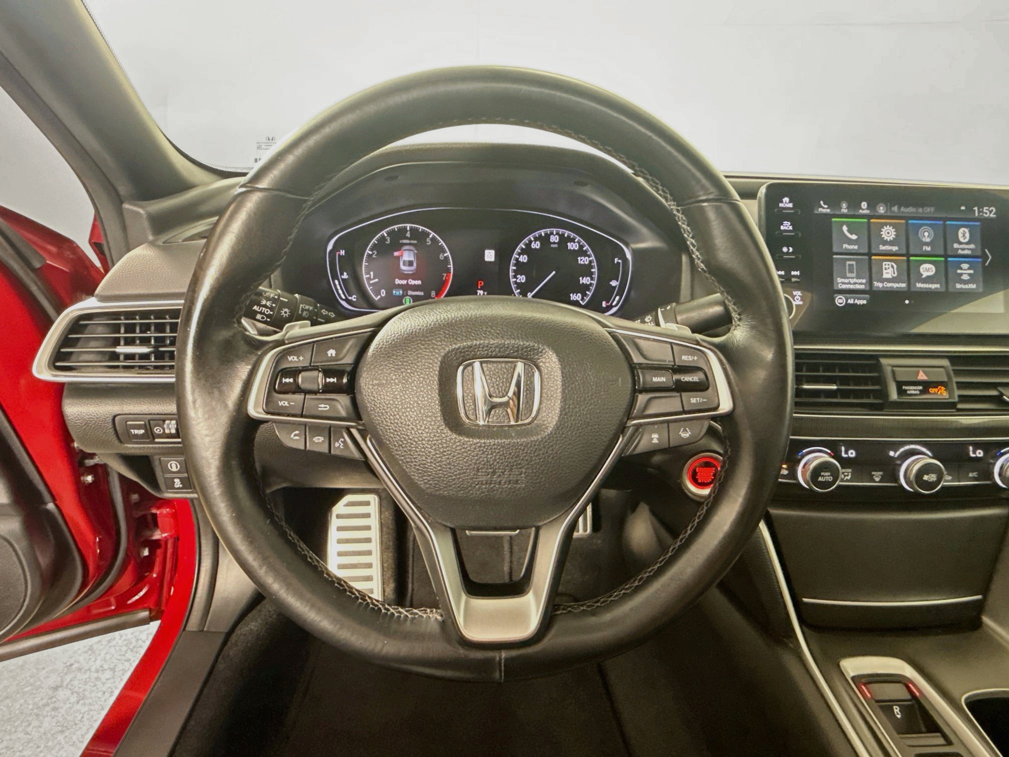 Used 2018 Honda Accord Sport image 11