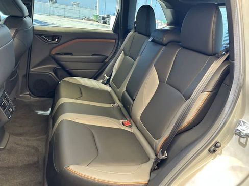 New 2026 Subaru Forester Sport AWD/4WD image 14
