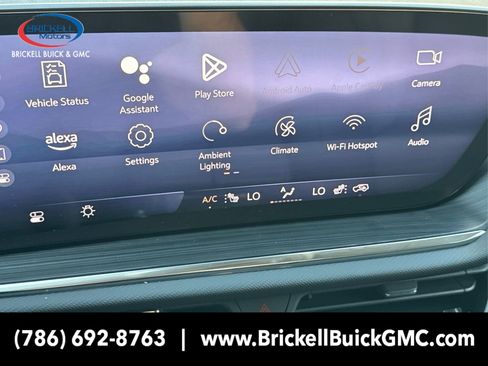 New 2025 Buick Envision Preferred image 26