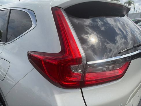 Used 2018 Honda CR-V EX-L image 15