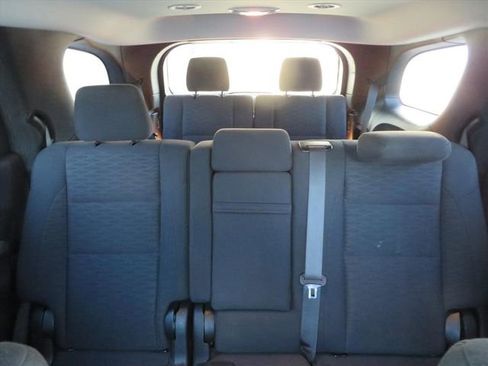 Used 2020 Dodge Durango SXT w/ Trailer Tow Group IV image 26