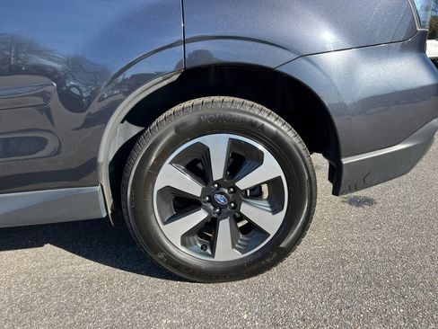 Used 2018 Subaru Forester 2.5i Limited image 22