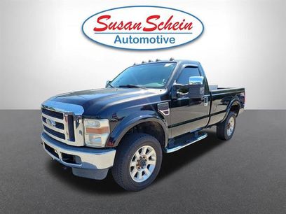 Used 2008 Ford F350 XL