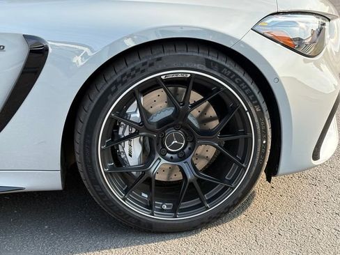 New 2026 Mercedes-Benz CLE 53 AMG 4MATIC Cabriolet image 25