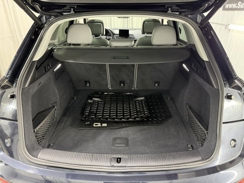 Used 2020 Audi Q5 2.0T Premium w/ Convenience Package image 9