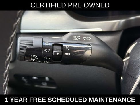 Used 2023 Kia Sorento SX FWD image 27