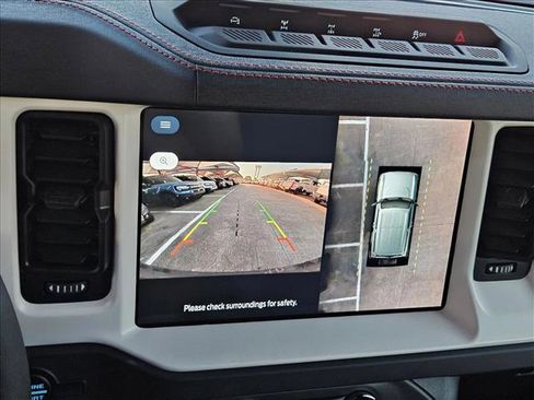 New 2025 Ford Bronco Stroppe Edition image 18