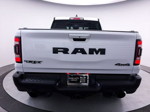 Used 2022 RAM 1500 TRX w/ TRX Level 1 Equipment Group image 16
