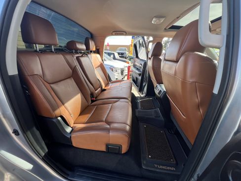 Used 2014 Toyota Tundra 1794 Edition image 40