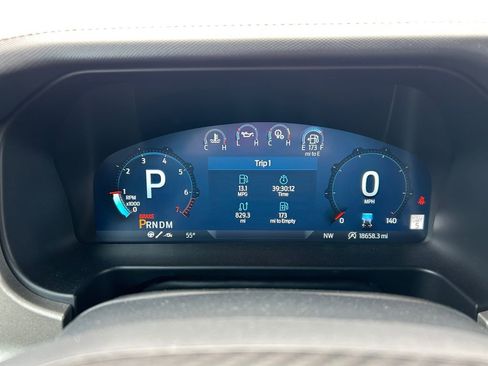 Used 2023 Ford Bronco Raptor AWD/4WD image 20