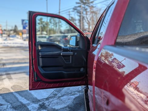 Used 2020 Ford F150 XLT w/ Equipment Group 301A Mid image 27