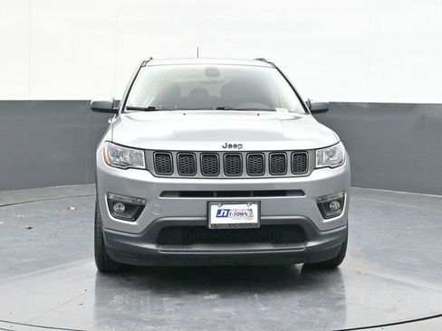 Used 2019 Jeep Compass Altitude image 23