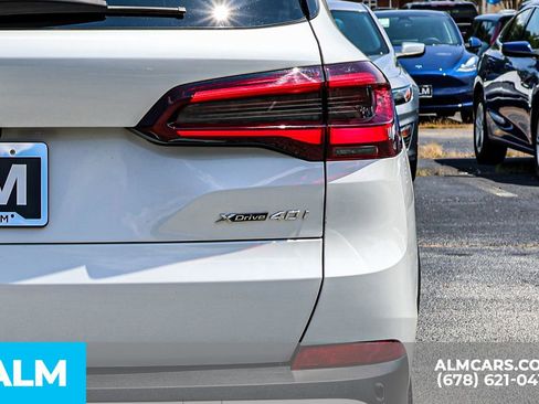 Used 2021 BMW X5 xDrive40i image 15