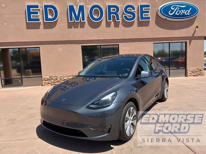 Used 2023 Tesla Model Y Long Range