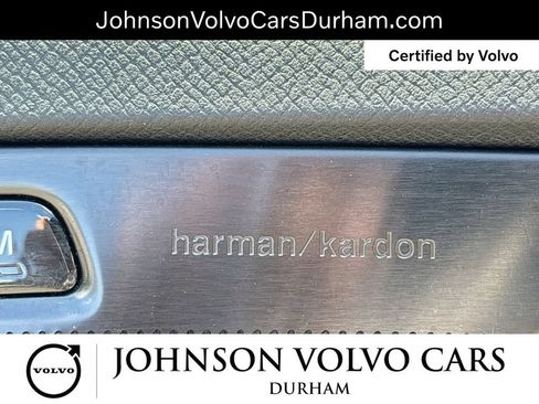 Certified 2025 Volvo XC90 T8 Plus w/ Protection Package Premier AWD/4WD image 23
