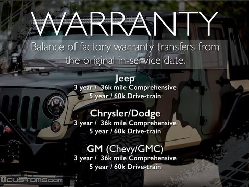 Used 2024 Jeep Wrangler Sport image 30