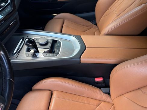 Used 2023 BMW Z4 sDrive30i w/ Premium Package image 17