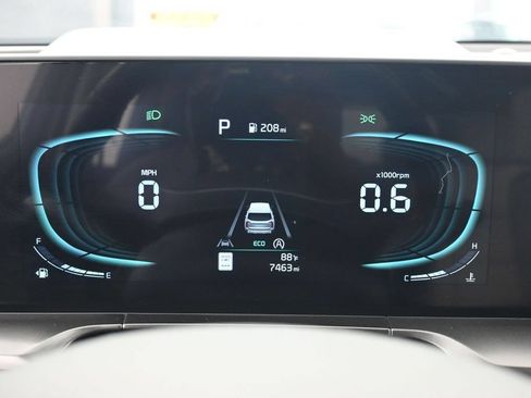 Used 2025 Kia Telluride S FWD image 29