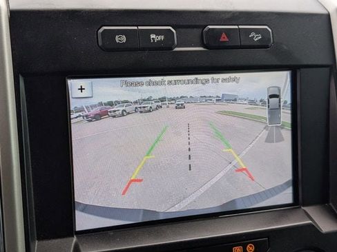 Used 2019 Ford F250 Lariat w/ Chrome Package AWD/4WD image 17