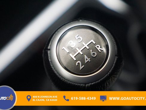 Used 2023 Subaru WRX Limited image 26