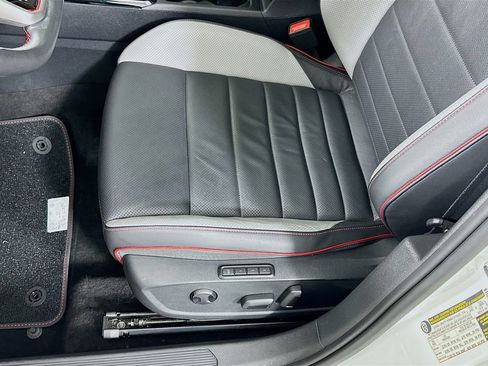 Used 2024 Volkswagen GTI Autobahn FWD image 19