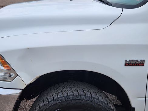 Used 2015 RAM 3500 SLT image 6