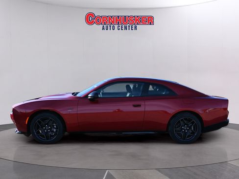 New 2024 Dodge Charger Daytona R/T w/ Plus Group AWD/4WD image 4