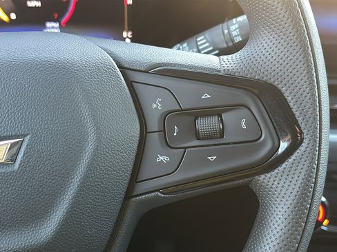 New 2026 Chevrolet TrailBlazer LT w/ Driver Confidence Package image 19