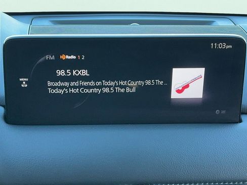 Used 2022 MAZDA CX-5 AWD 2.5 S w/ Premium Package image 24