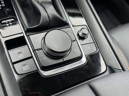 Used 2025 MAZDA CX-50 2.5 Turbo w/ Accent Package image 29