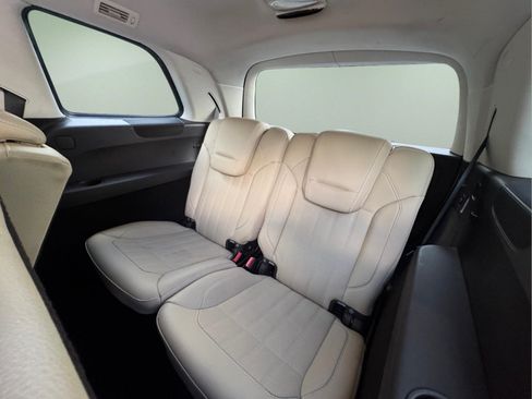 Used 2017 Mercedes-Benz GLS 450 4MATIC image 16