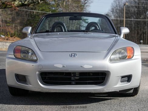 Used 2002 Honda S2000 image 13