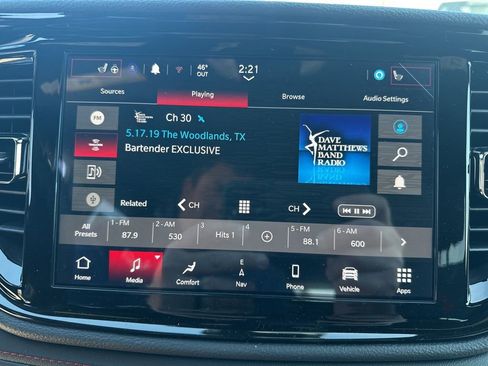 New 2026 Dodge Durango GT image 21