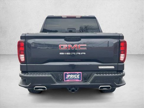 Used 2024 GMC Sierra 1500 Elevation image 6