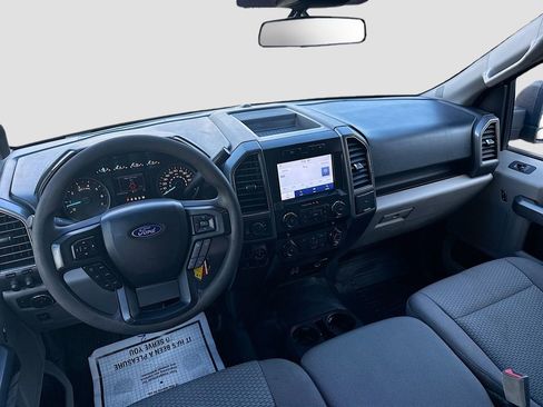 Used 2019 Ford F150 XLT w/ Trailer Tow Package image 23