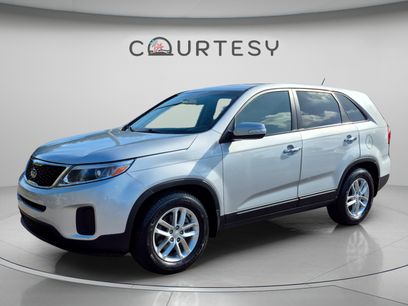 Used 2015 Kia Sorento LX