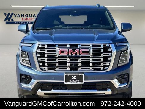 New 2026 GMC Yukon XL Denali w/ Denali Reserve Package AWD/4WD image 7