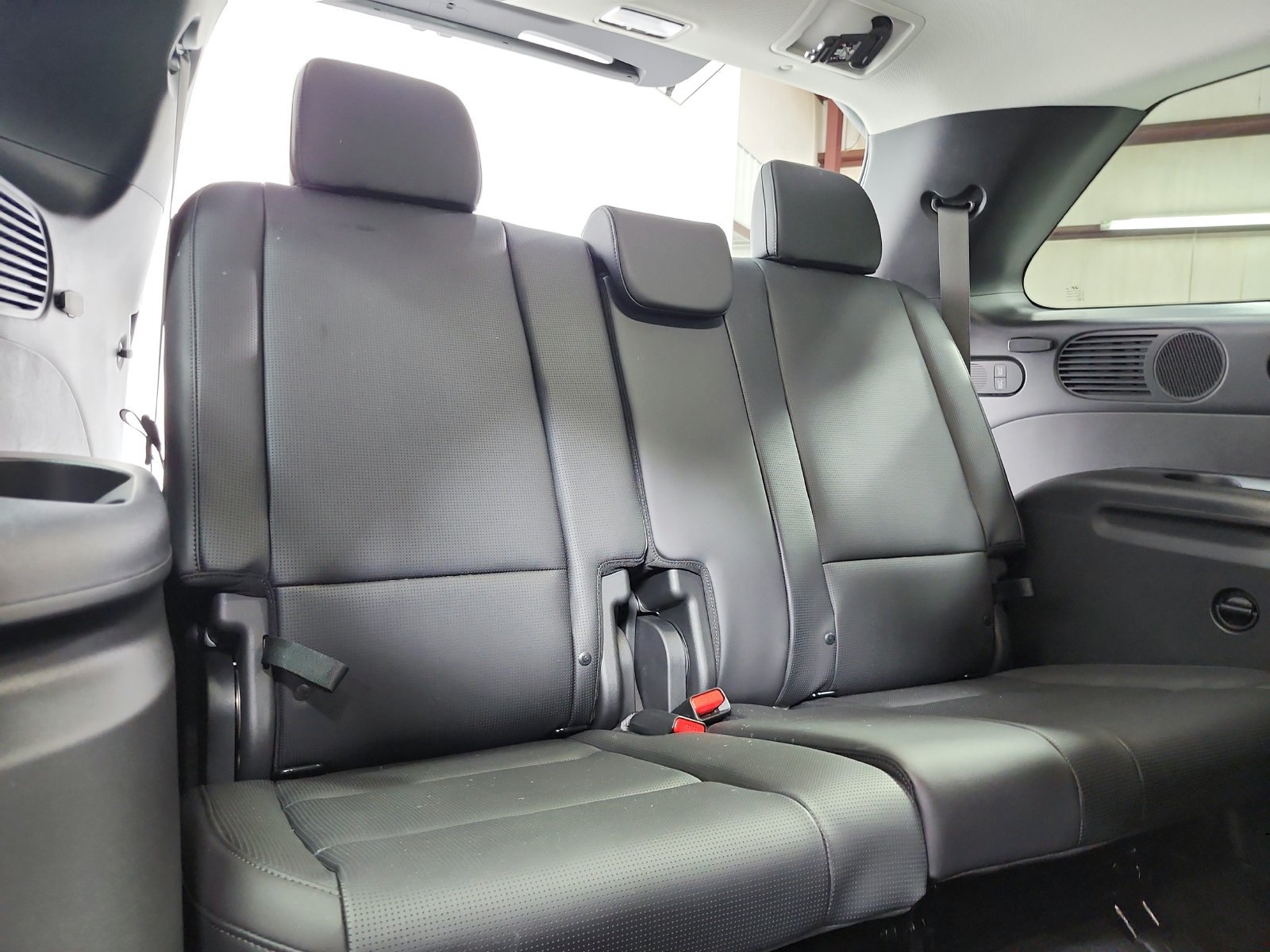 Used 2026 Hyundai Palisade SEL FWD image 47