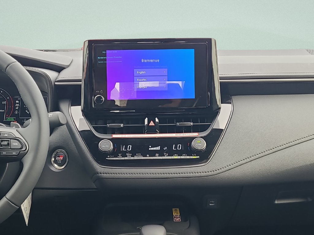 New 2026 Toyota Corolla GR AWD/4WD image 14
