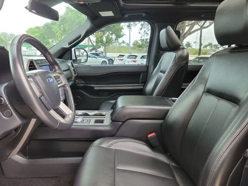 Used 2021 Ford Expedition XLT RWD image 19