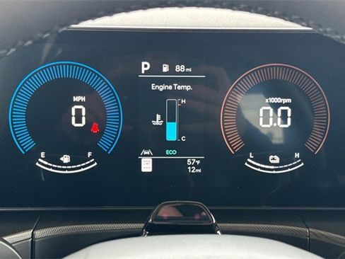 New 2026 Hyundai Santa Fe SEL image 25