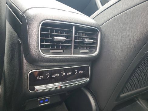 Certified 2026 Mercedes-Benz GLS 450 4MATIC image 12