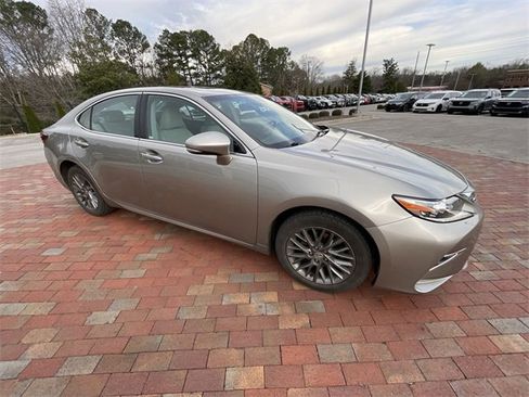 Used 2018 Lexus ES 350 image 24
