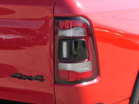 Used 2022 RAM 1500 Rebel w/ Rebel Level 2 Equipment Group image 5