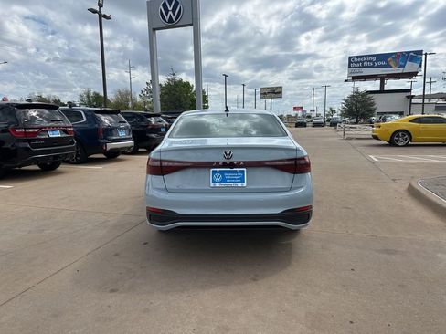 New 2026 Volkswagen Jetta Sport FWD image 6