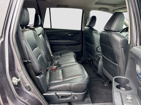 Used 2017 Honda Pilot EX-L image 31