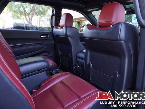 Used 2023 Dodge Durango SRT Hellcat AWD/4WD image 10