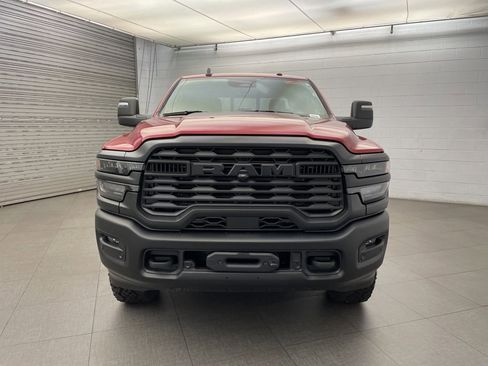 New 2026 RAM 2500 Tradesman w/ Power Wagon Package image 6