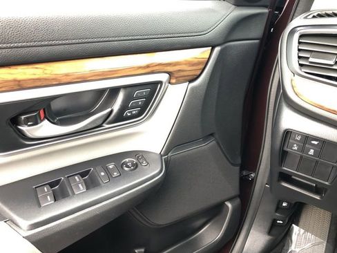 Used 2018 Honda CR-V EX-L image 22