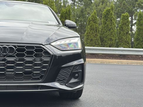 Used 2023 Audi A5 2.0T Premium Plus w/ Premium Plus AWD/4WD image 20